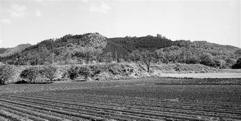 京都 火山|宝山（田倉山）